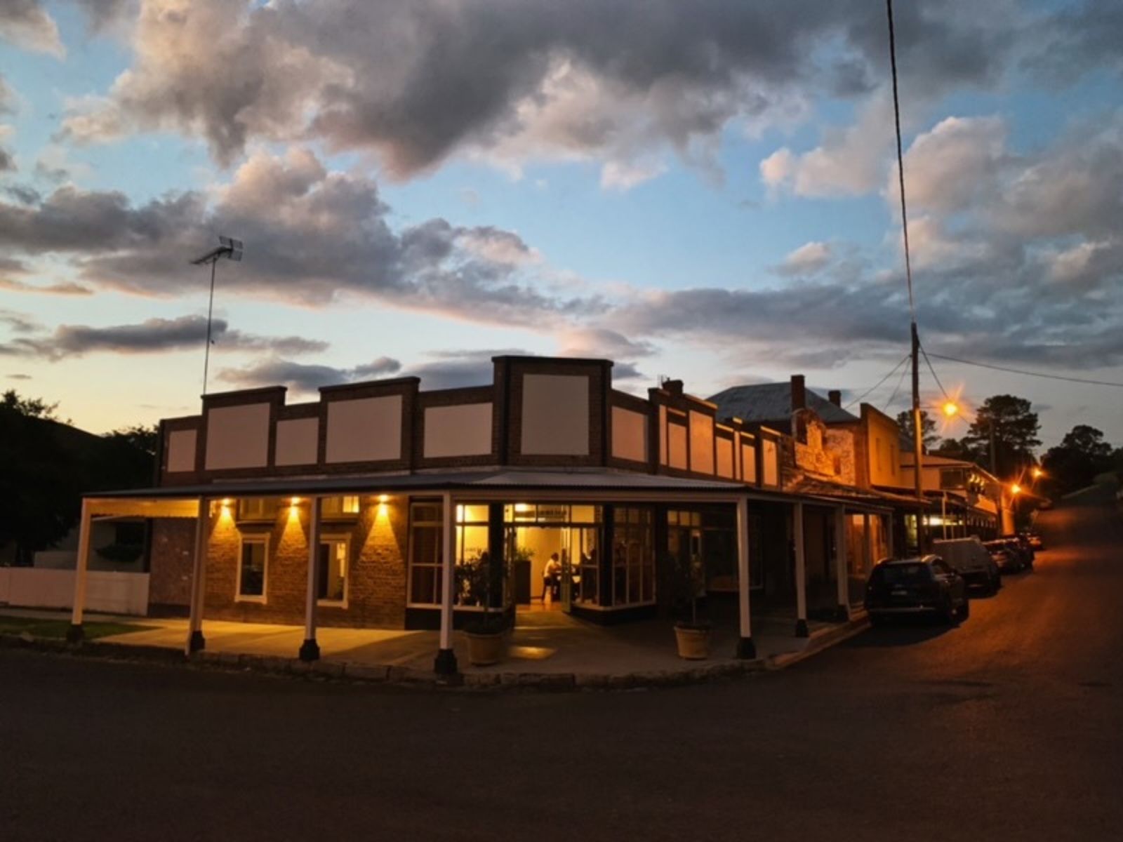 Antica locanda