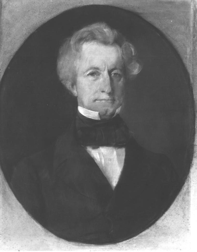 Thomas Icely of Coombing Park