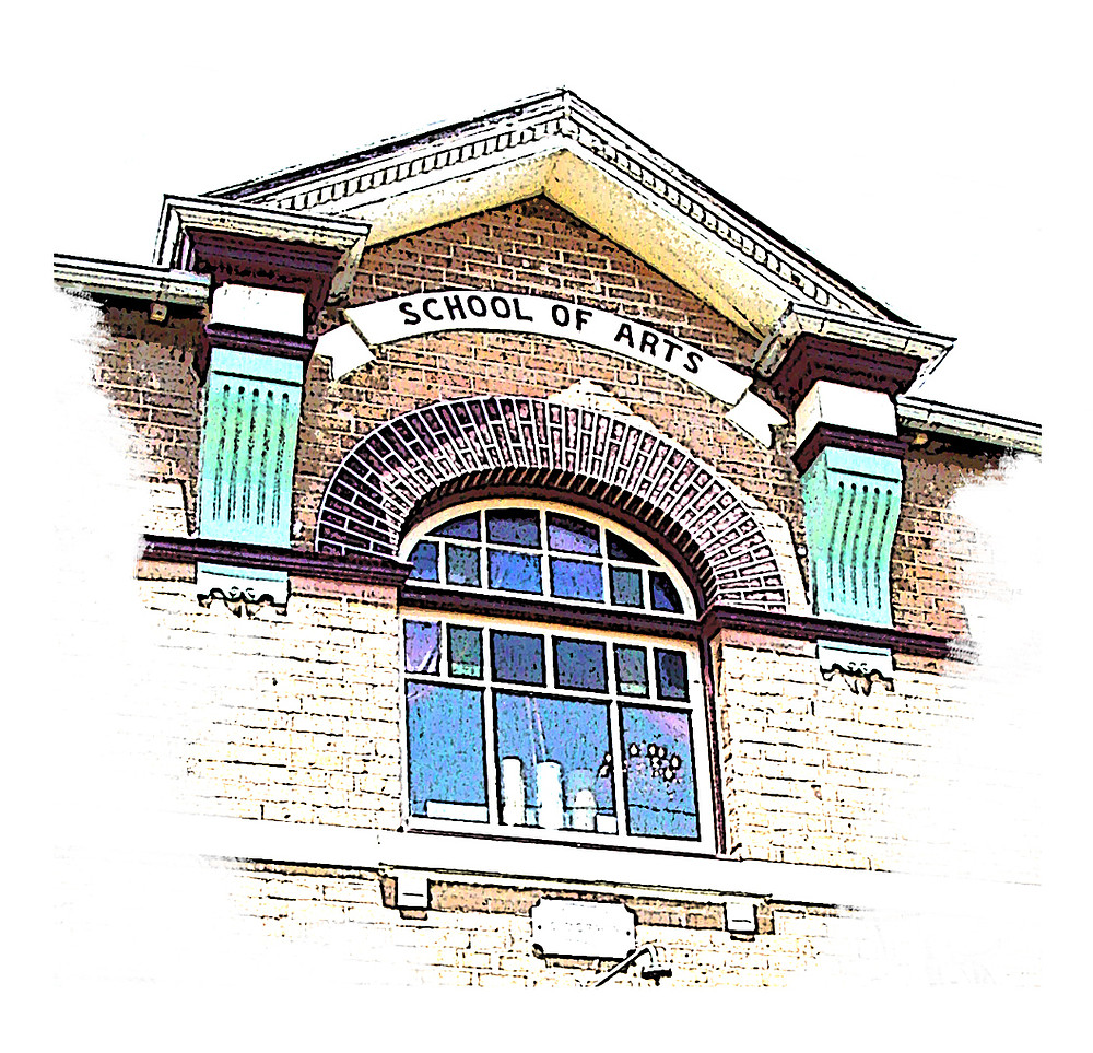 School of Arts